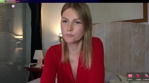 Snapshot of misslucci chatting on 02/14/25, 05:57 Misslucci online show from 02/14/25, 05:57