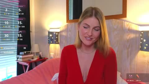 Misslucci online show from 02/12/26, 03:07