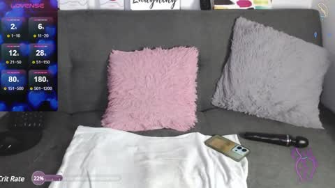 luccy online show from 12/10/24, 11:40