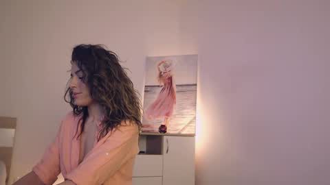 Snapshot of misslullu chatting on 02/09/25, 04:46 Lullu online show from 02/09/25, 04:46