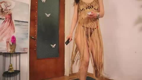 Lullu online show from 04/03/26, 01:20