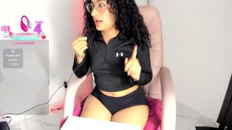 misslya0 online show from 01/06/26, 03:54