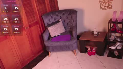 Im Valentina  online show from 02/24/26, 11:25