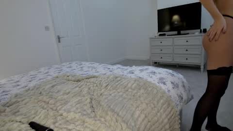 Miss Madison Mae online show from 10/18/25, 02:18