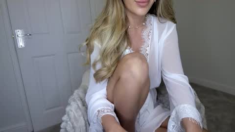 Miss Madison Mae online show from 10/25/25, 01:46