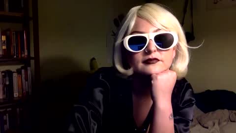 Snapshot of missmaritza chatting on 02/28/25, 07:15 Miss Maritza online show from 02/28/25, 07:15