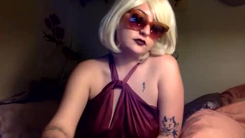 Snapshot of missmaritza chatting on 03/03/25, 07:32 Miss Maritza online show from 03/03/25, 07:32