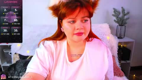 Maya online show from 01/14/26, 07:58