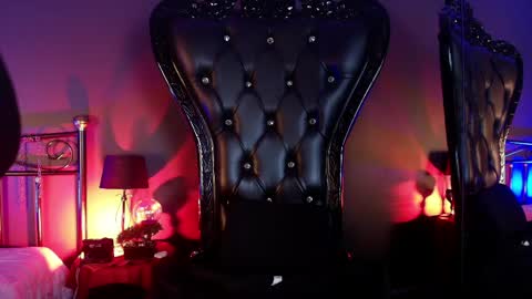 missmelania online show from 05/21/26, 08:05