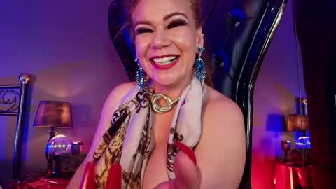missmelania online show from 05/27/26, 09:23