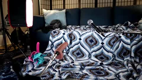 Melody Lane online show from 11/26/25, 11:28