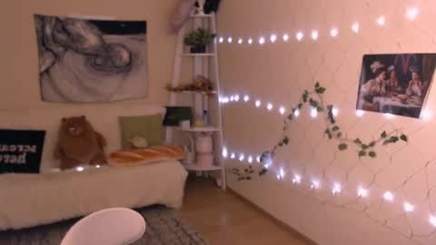 Li  online show from 12/05/25, 03:09