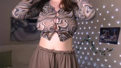 Li  online show from 04/28/26, 02:22