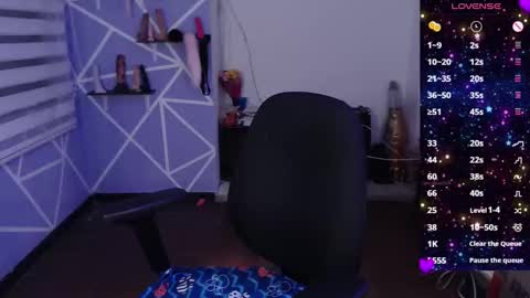 Miia online show from 12/20/24, 06:24