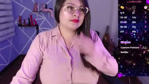 Miia online show from 01/15/25, 03:07