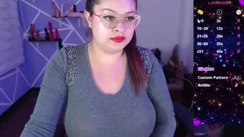 Miia online show from 01/23/25, 03:11