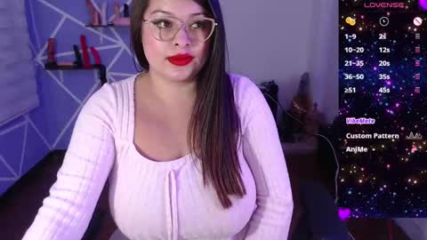 Miia online show from 01/28/25, 06:17