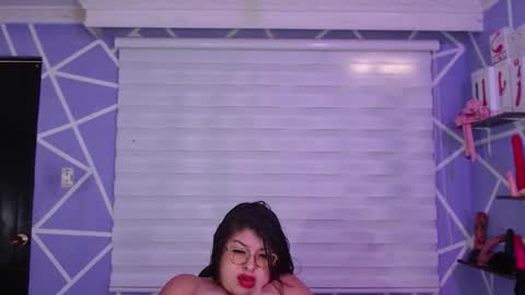 Miia online show from 02/20/26, 03:34