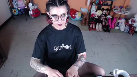 Miss Mia online show from 01/09/25, 11:13