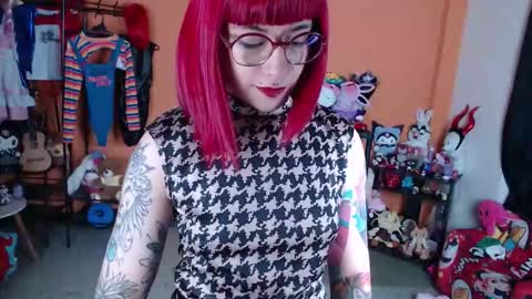 Miss Mia online show from 02/27/26, 10:37