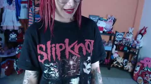 Miss Mia online show from 03/02/26, 11:17