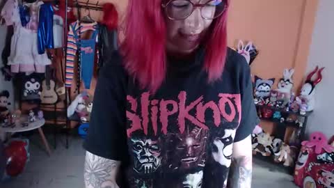 Miss Mia online show from 03/16/26, 04:33