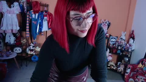 Miss Mia online show from 04/07/26, 10:20