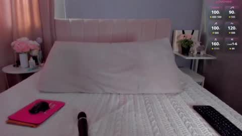 missmiatv online show from 10/20/25, 03:29