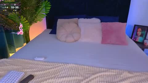 Michelle online show from 03/17/26, 09:07