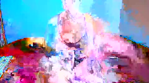 mimmi online show from 03/11/25, 06:08