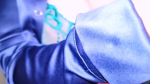 Mina online show from 12/29/24, 07:17