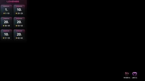 Mina online show from 01/25/25, 02:04