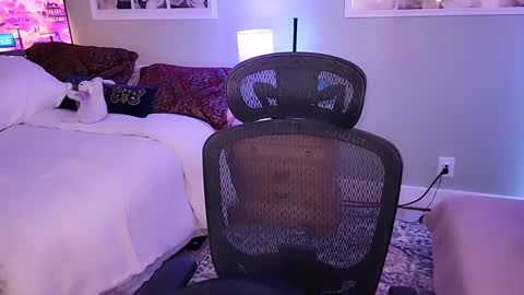 Mina online show from 03/09/25, 02:50