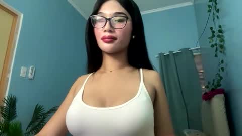 Snapshot of missminervaa chatting on 10/08/25, 02:14 missminervaa online show from 10/08/25, 02:14