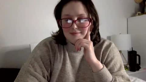 missmistressmal online show from 04/23/26, 12:56