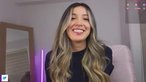 Emma Rivera online show from 11/14/25, 03:27