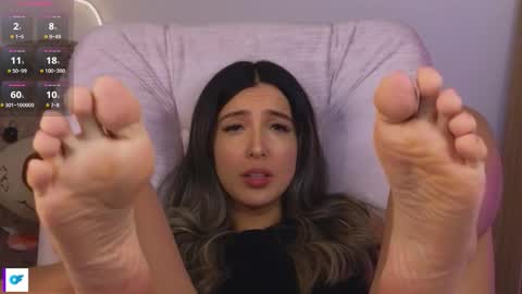 Emma Rivera online show from 02/26/26, 12:31