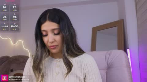 Emma Rivera online show from 04/18/26, 02:15