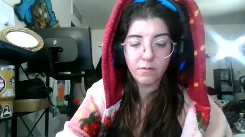 Snapshot of missmonatoyou chatting on 02/12/26, 12:00 MissMona online show from 02/12/26, 12:00