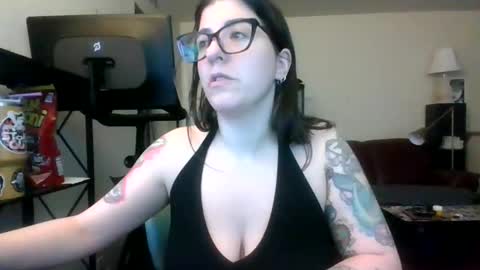 MissMona online show from 03/05/26, 02:24