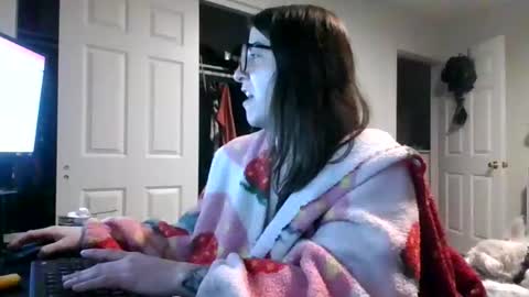 MissMona online show from 03/24/26, 11:26