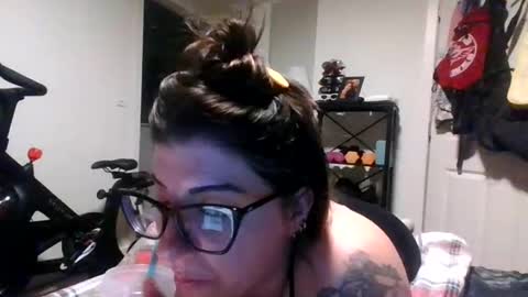 MissMona online show from 04/02/26, 01:47