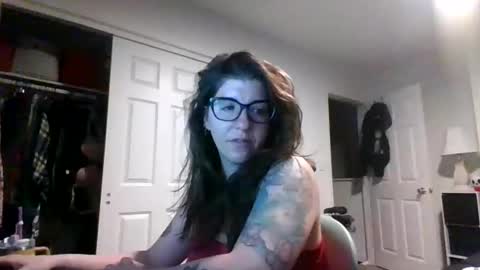 MissMona online show from 04/10/26, 10:09