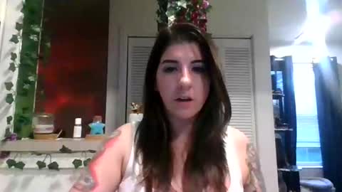 MissMona online show from 04/10/26, 11:20