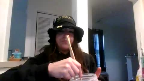 MissMona online show from 04/19/26, 05:23