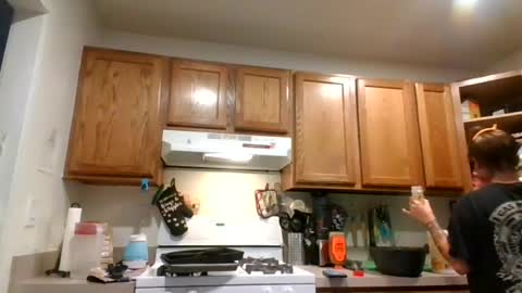 MissMona online show from 07/01/26, 11:48