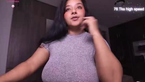 MissMoon online show from 01/16/26, 09:52