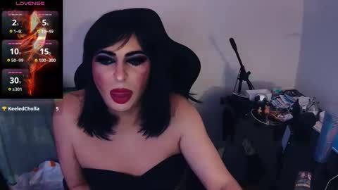 Snapshot of missnadiax06 chatting on 03/13/26, 10:05 Missnadiax06 online show from 03/13/26, 10:05