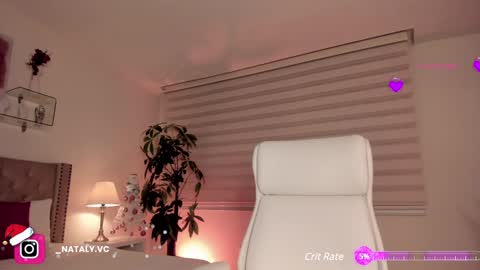 Snapshot of missnataly_ chatting on 12/28/24, 08:16 Nataly Rivas online show from 12/28/24, 08:16