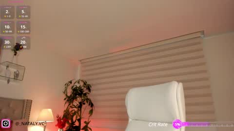 Snapshot of missnataly_ chatting on 01/11/25, 11:34 Nataly Rivas online show from 01/11/25, 11:34